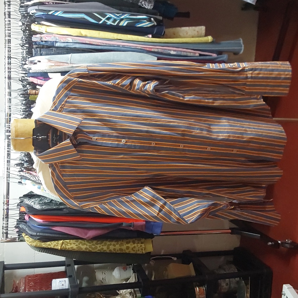 Men's Sean John Dress Shirt